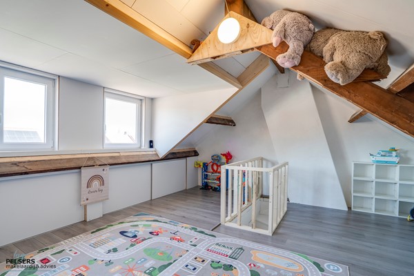 Medium property photo - Pater Regoutlaan 24, 5953 CD Reuver